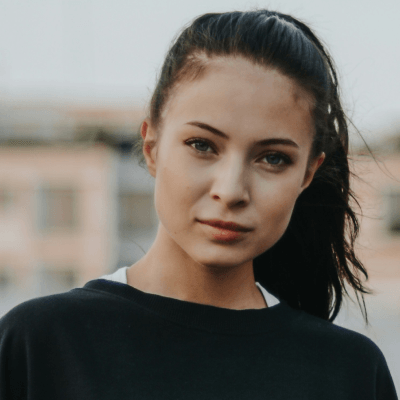 Elena Petrova